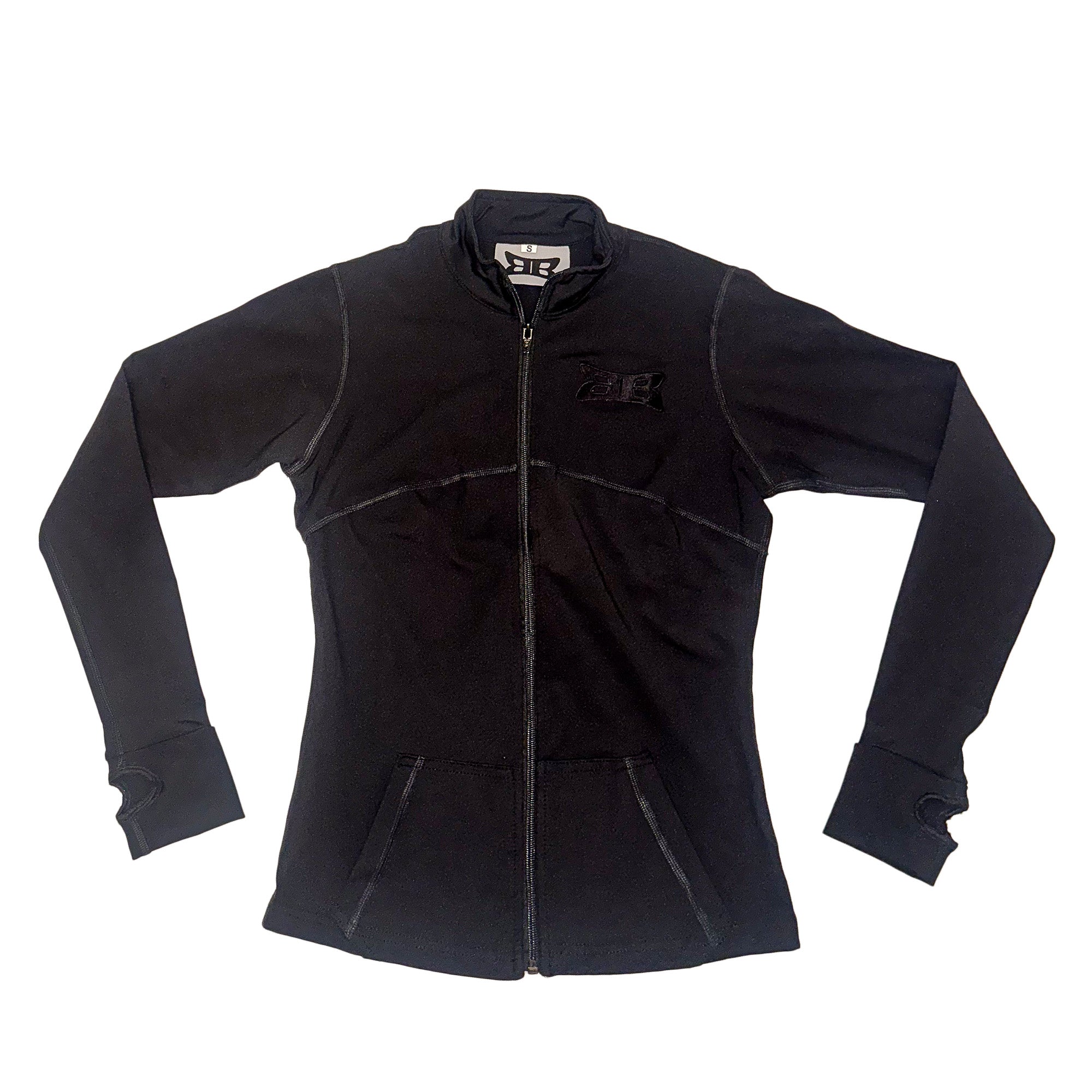 Lift Jacket – Jet