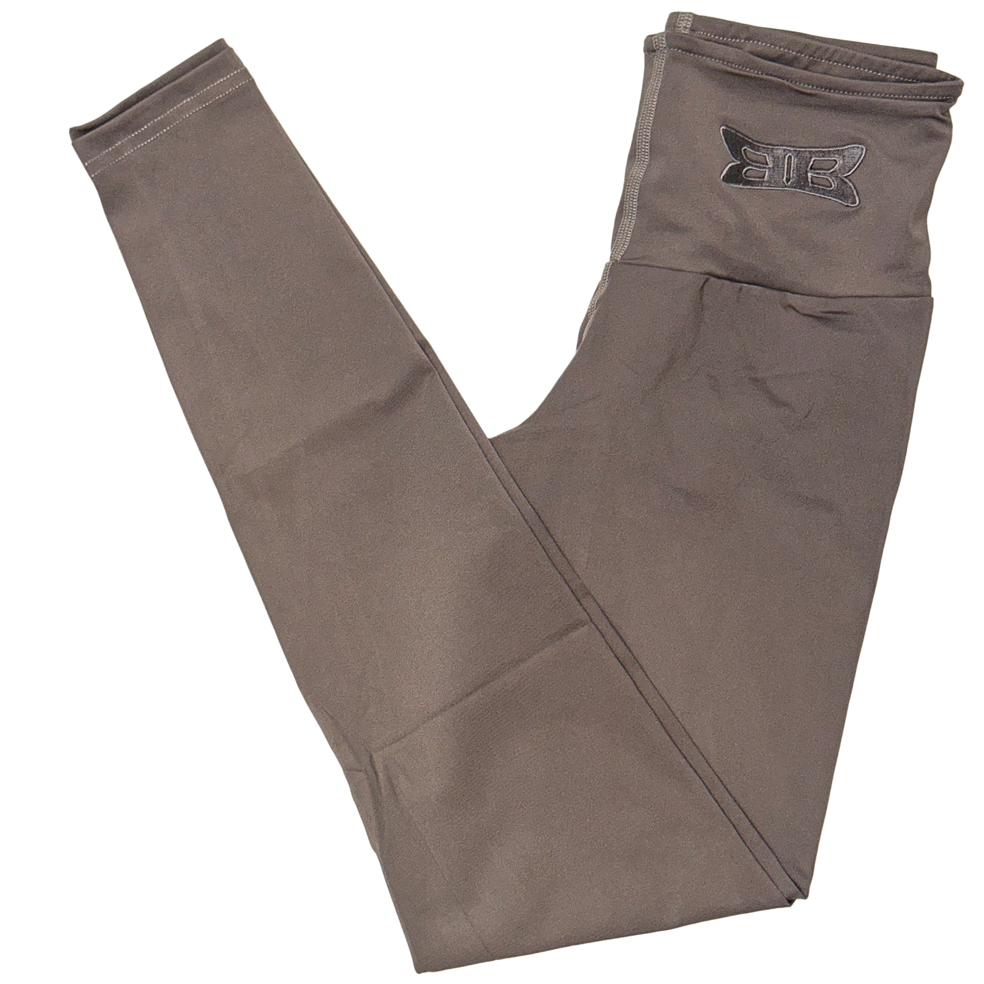 Lift Leggings - Slate