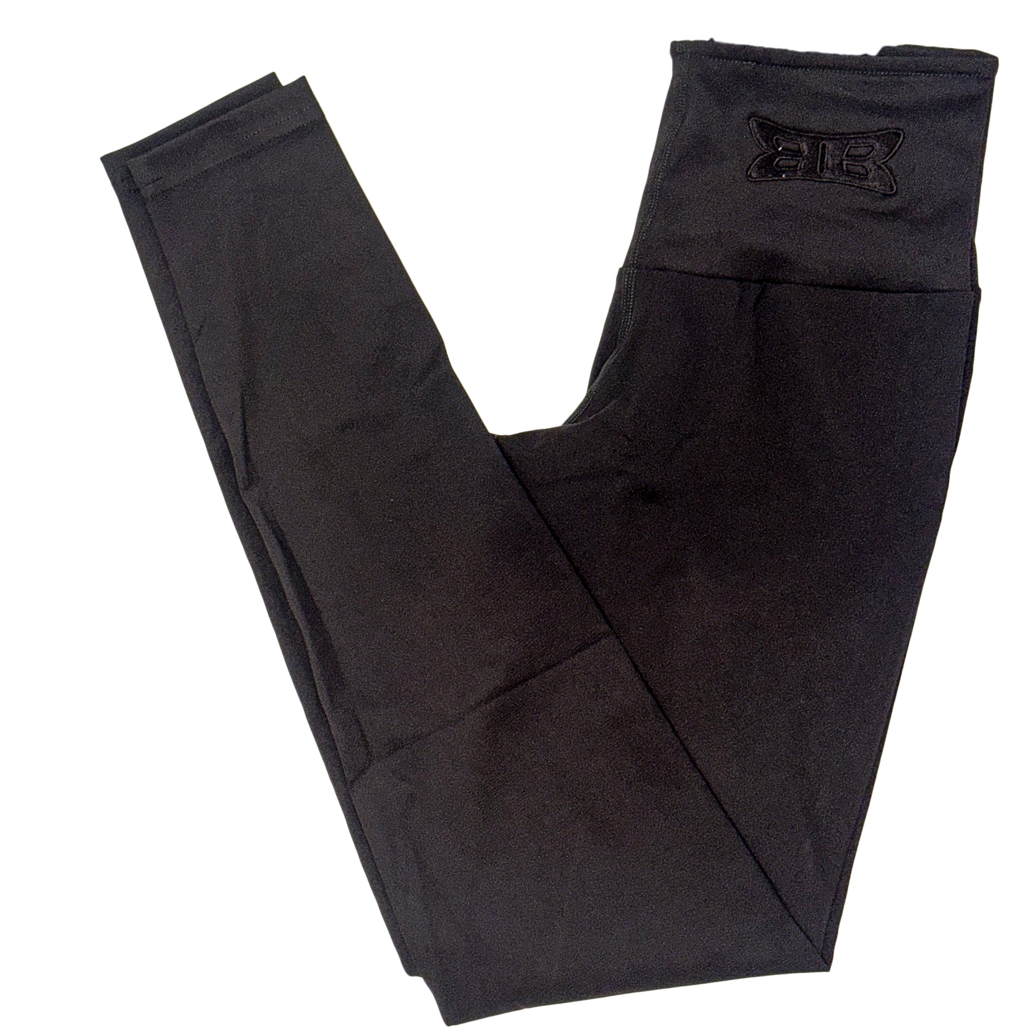 Lift Leggings - Jet