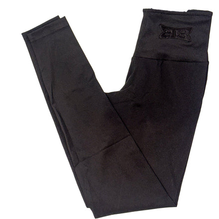 Lift Leggings - Jet