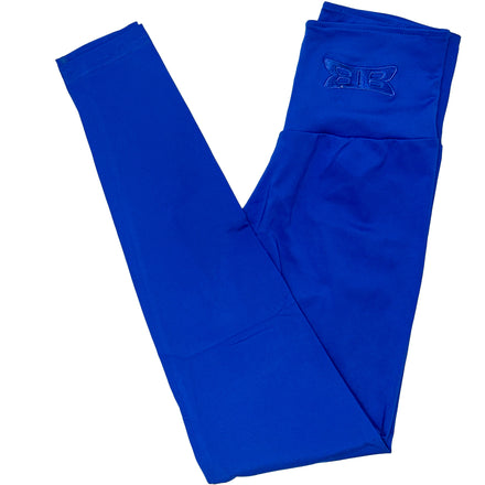 Lift Leggings - Tide