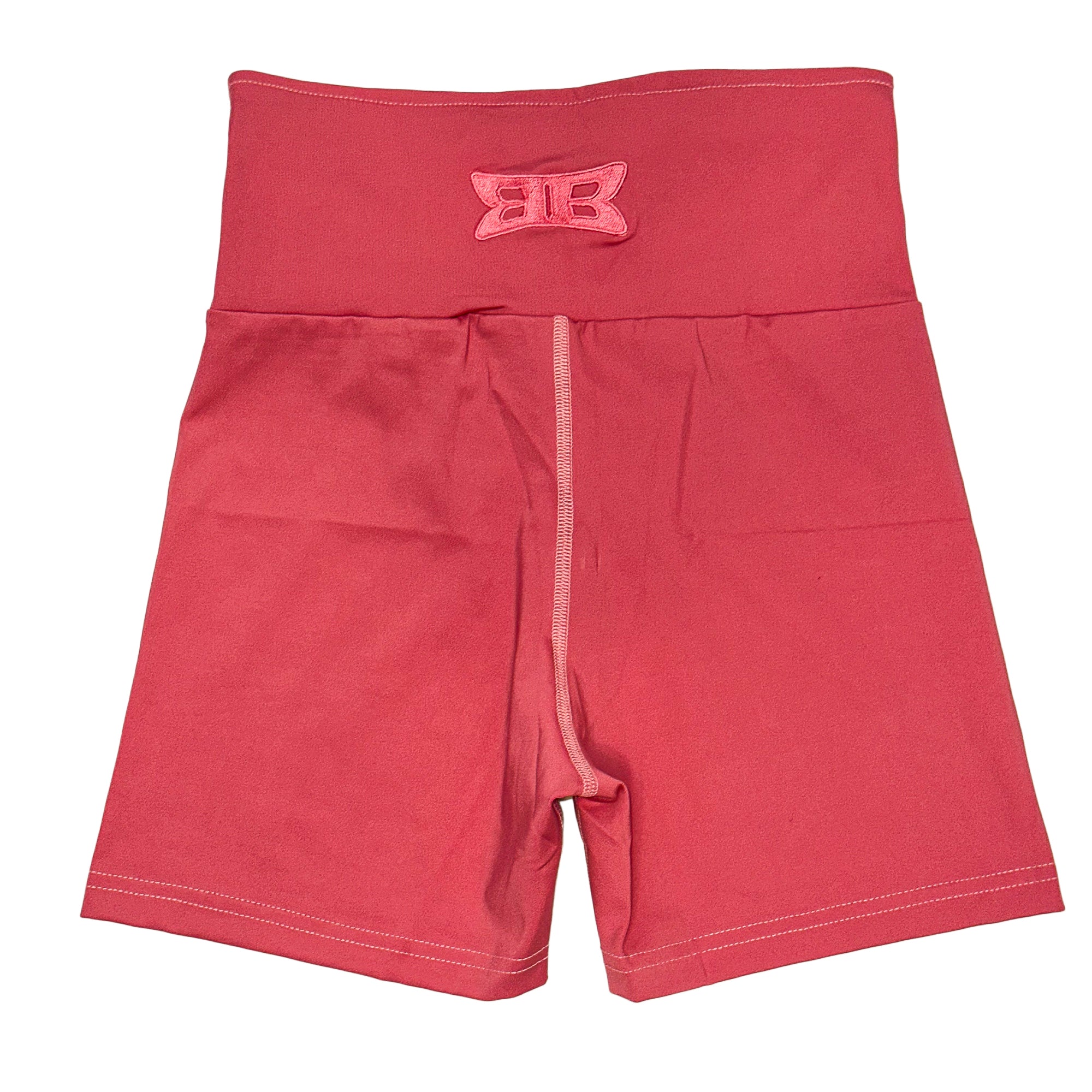Lift Shorts - Pop
