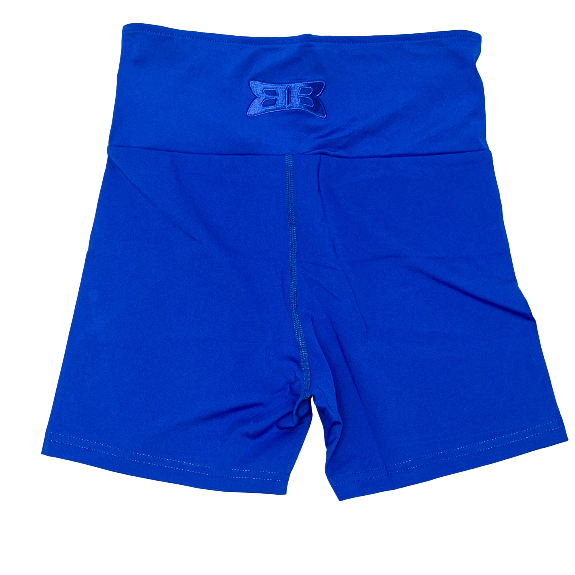 Lift Shorts - Tide
