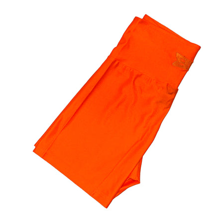 Lift Shorts - Flash